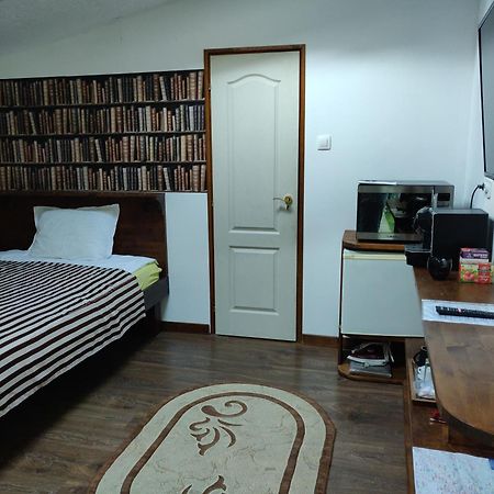 Cluj Center 2 Hotel Bagian luar foto